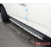 mobis gsc x5 side running board steps kia sorento 2012-14